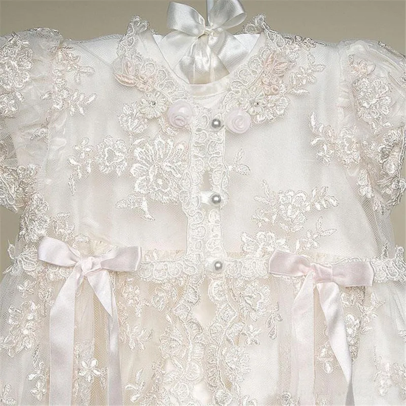 vestido infantil