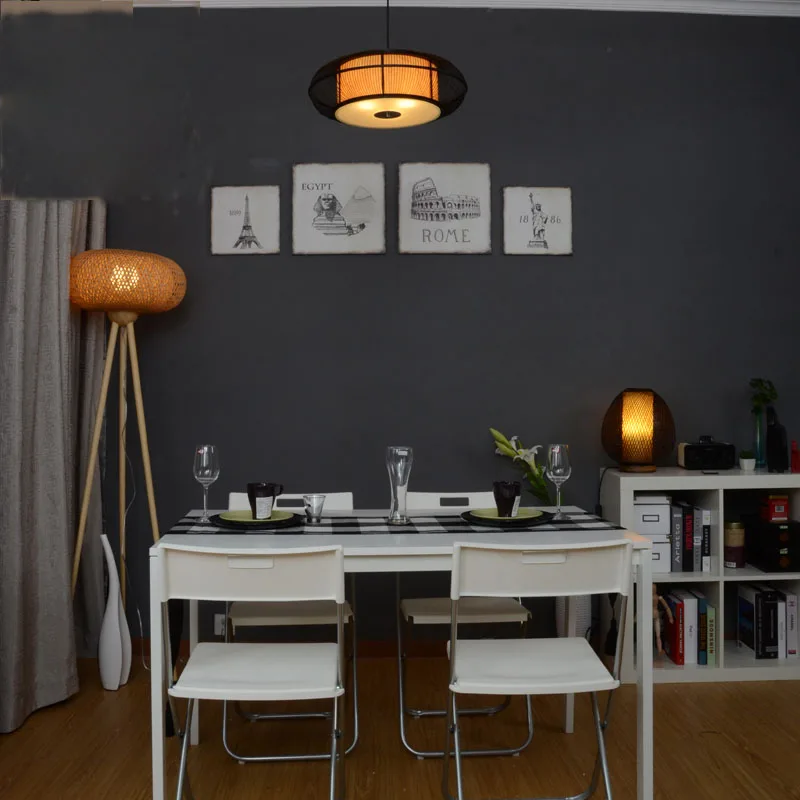 pendant lamp 4