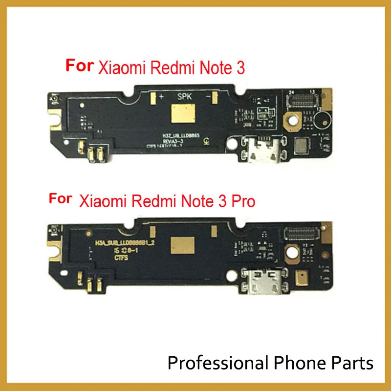 Для Xiaomi Redmi GO 7A Note 4X5 6 7 Pro док-станция с разъемом usb порт для зарядки Flex для Redmi Note 3 Pro SE 152 мм специальный