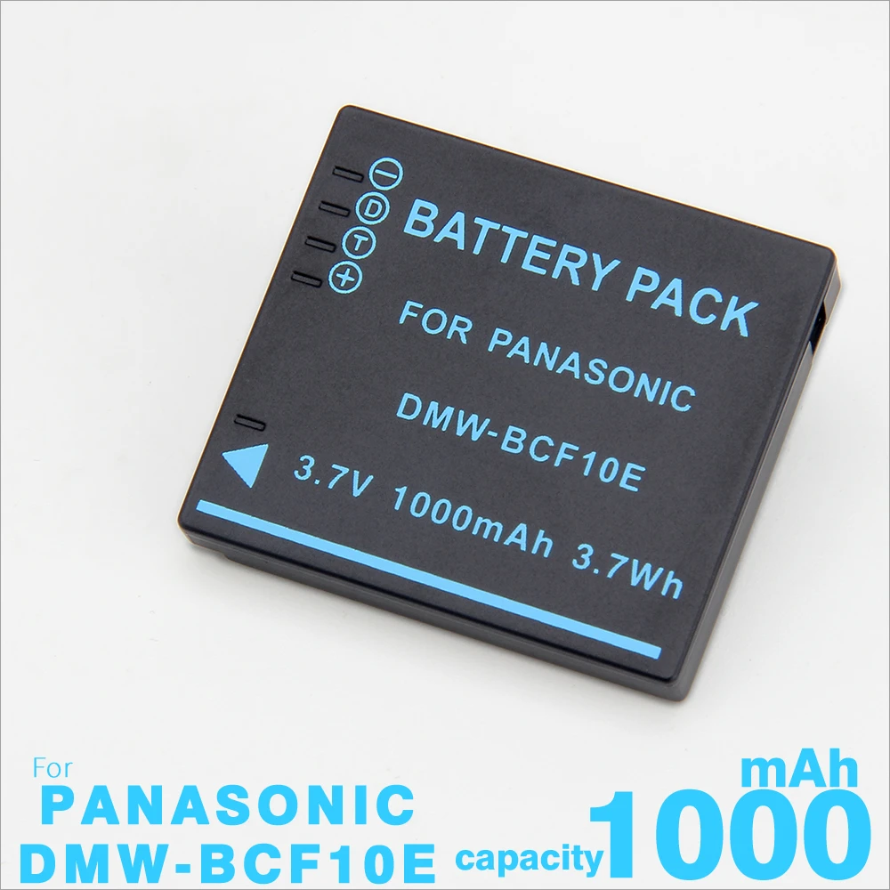 battery cga-s106c