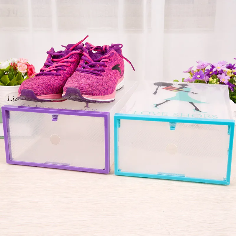 shoe storage racks (24)
