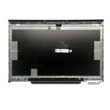GZEELE ЖК-Корпус задняя крышка верхнего колпака для DELL Precision M6800 A131L4 ЖК-задняя крышка верхний чехол