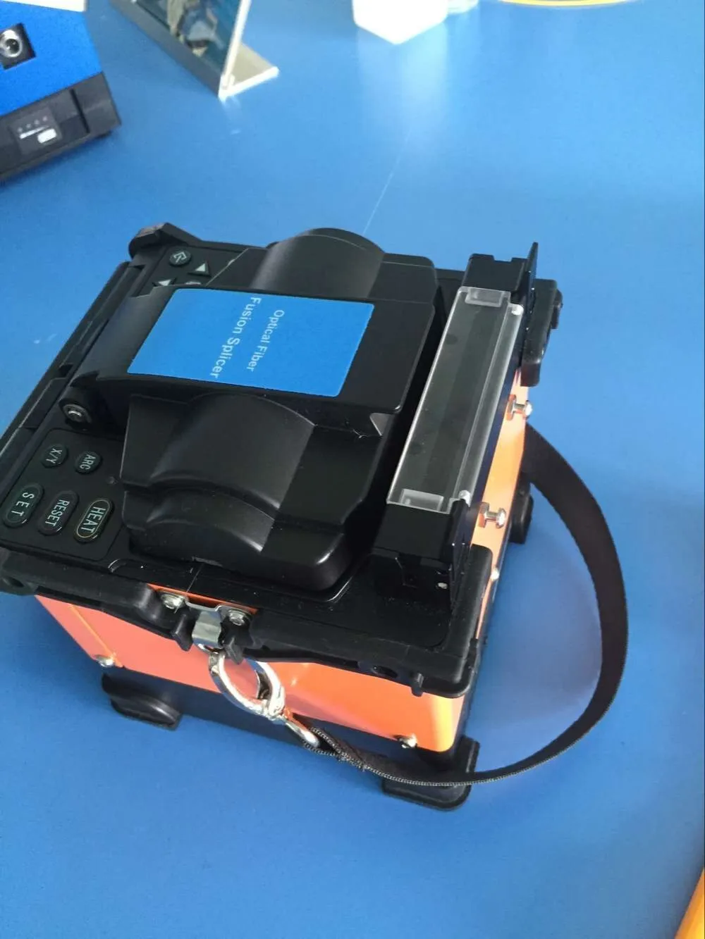 JW4109 FUSION SPLICING MACHINE C