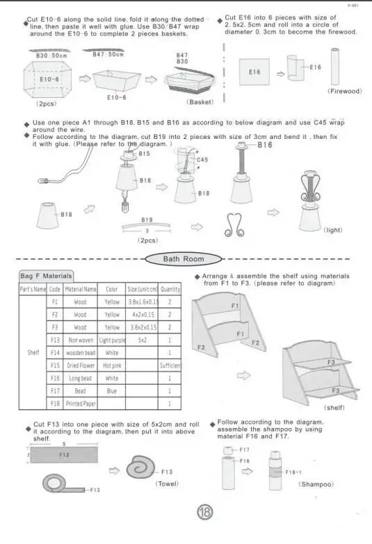 Sun Кукла Алиса дом/деревянная модель Diy/подарок на день рождения представляет большую виллу здание Dioramas