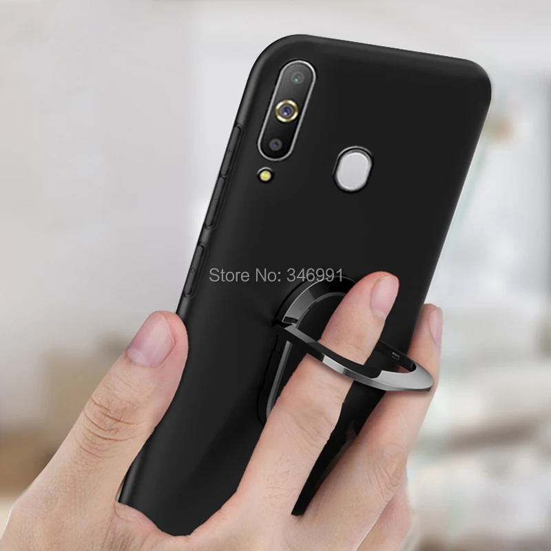 Samsung galaxy A8S 2018 SM-G8870 (4)