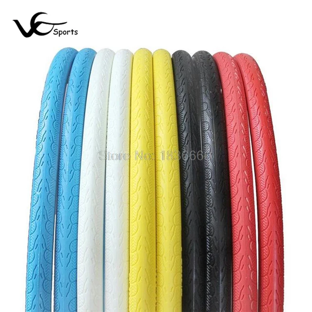 Buy Road Bike Tires 700C*23C Fixed Gear Bike Bicycle