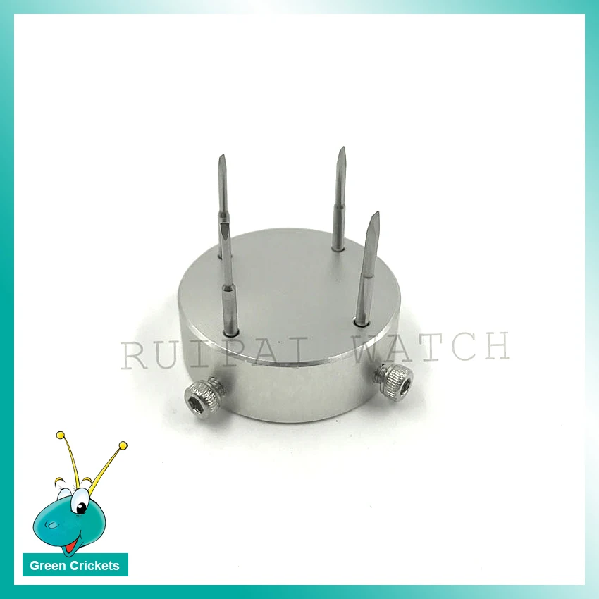 

No.9055 Watch Bracelets Bands Screws Removal Tool,Watcch strap screws remover for watchmaker