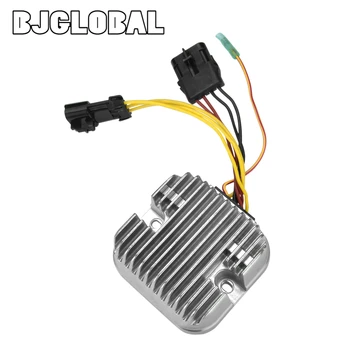 

For Polaris SPORTSMAN 500 800 HO EFI 6x6 INTL SCANDINAVIAN MILITARY Voltage Motorcycle Boat Regulator Rectifier 12V Scooter Atv