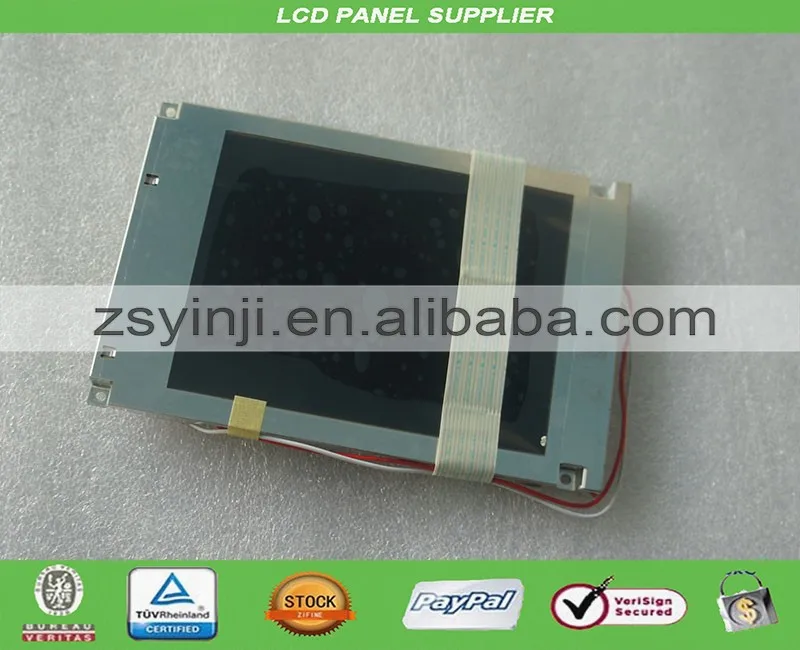 

5.7" LCD PANEL SP14Q006