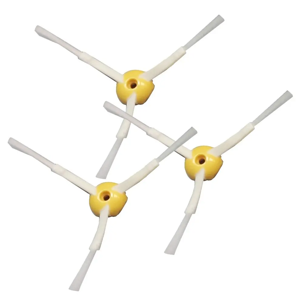 

3pcs Side Brush For iRobot Roomba 600 700 Series 528 595 615 620 630 650 660 760 770 780 Robot Vacuum Cleaner Spare Part