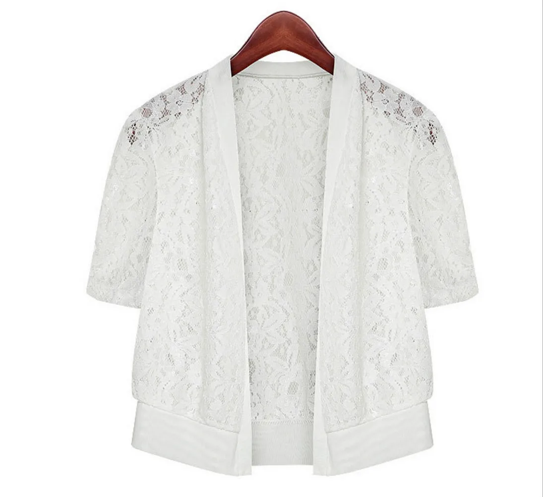 

Womens Summer Loose Floral Shawl Tops