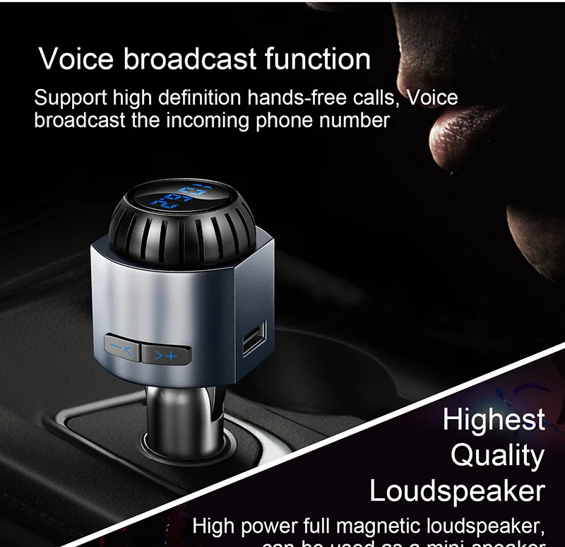 E3294-Bluetooth FM-4