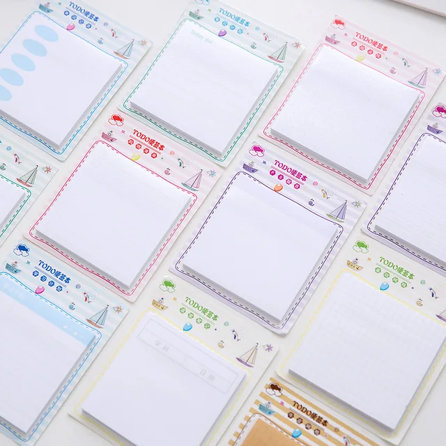 cute checklist