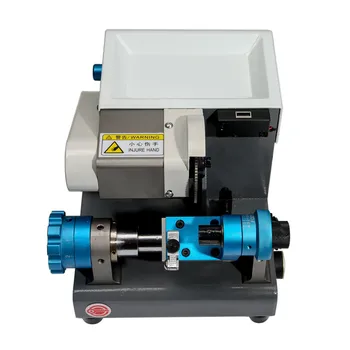 

JINGJI F1 Tibbe Type Key Cutting Machine