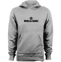 World Of Tanks Mens & Womens Gedruckt Hoodies