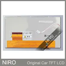 Ниро DHL/EMS+ автомобиль TFT ЖК мониторы по Toshiba LTA070B0T0F