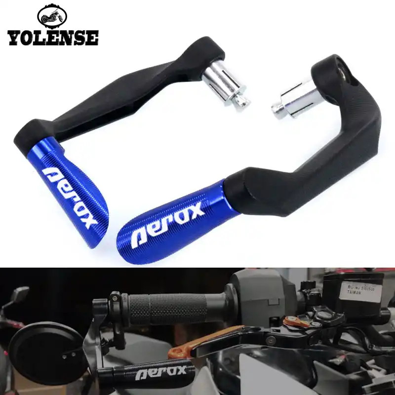 mtb brake lever guard