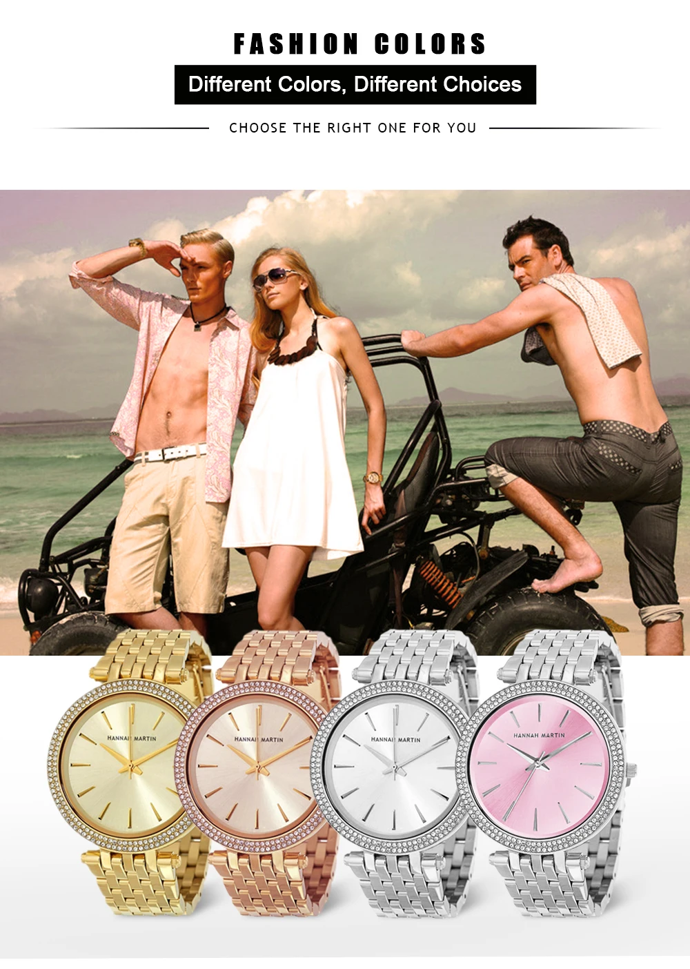 Модные кварцевые часы для женщин,, новинка, Топ бренд, Роскошные, розовое золото, бриллиант, Бизнес класс, водонепроницаемые женские наручные часы, Relogio Feminino