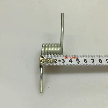 

Placements Horizontal Jack Accessories Hydraulic Handle 1*Torsion Spring