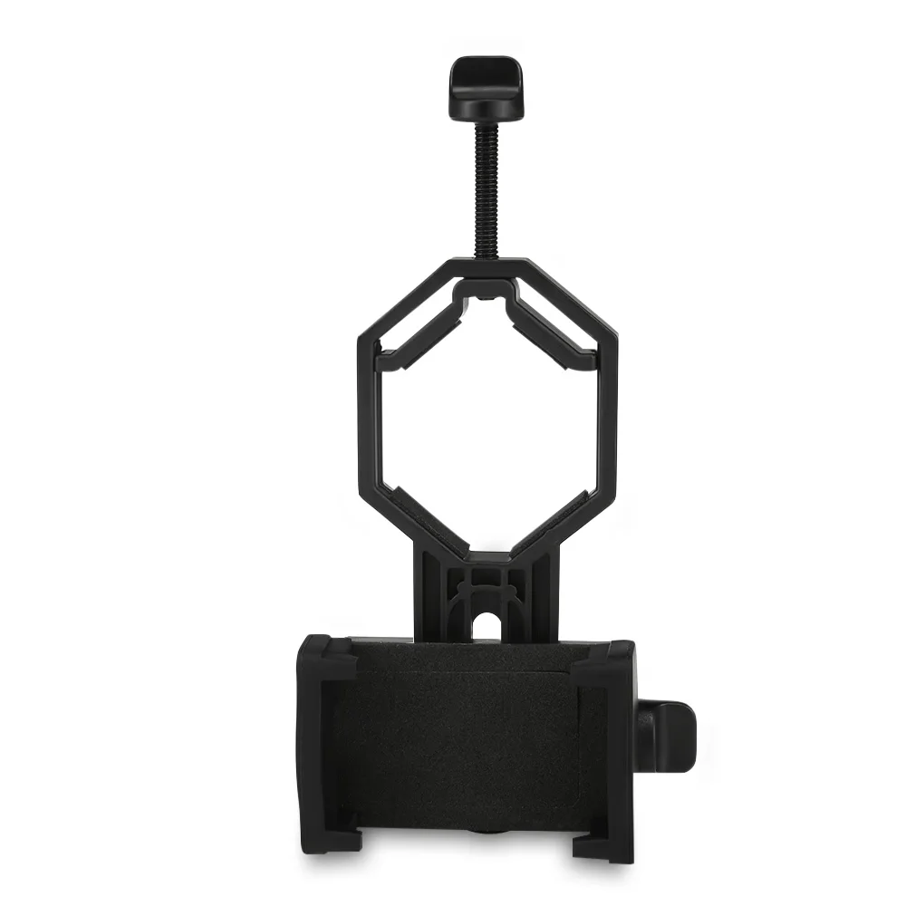 Microscope Astronomical Adapter Clip Binocular Monocular