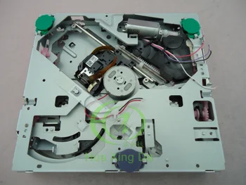 

100%New original Kenwod KCP9C DXM9550 DXM9050 DXM9071 9072 single CD mechanism without PCB for VW RENAULT car CD radio