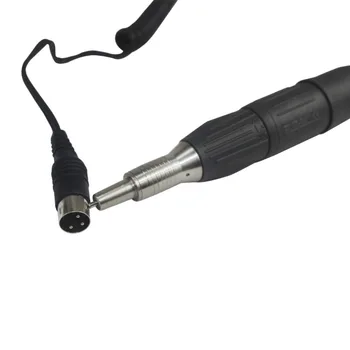 

35K RPM Dental Marathon Micromotor Dental Lab Polishing Handpiece f. 2.35mm Burs