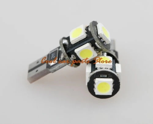 Светло голубой светильник посылка жа без ошибок для BMW X6 M E71 2009 2013|led light interior|led