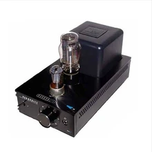 DarkVoice 336SE ламповый усилитель для наушников-аккуратная техника усилитель для наушников