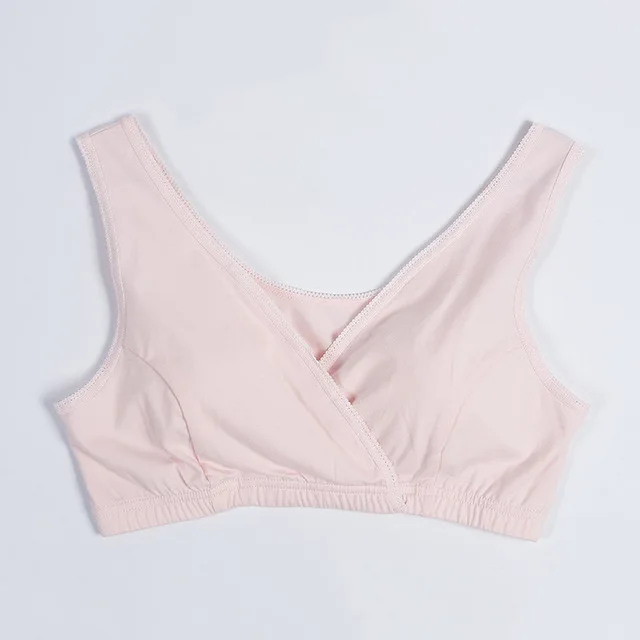 Maternity-Breastfeeding-Clothes-Cotton-Tank-Tops-Cotton-Vest-For-Pregnant-Nursing-Clothes-JB154.jpg_640x640 (6)