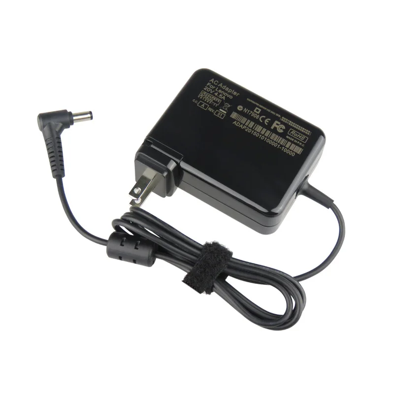 

20V AC Adapter Laptop Charger for Lenovo IdeaPad G570, G580, G585, G780, N580, P500, S400, S405, U310, U410, Y400, Y480, Y500