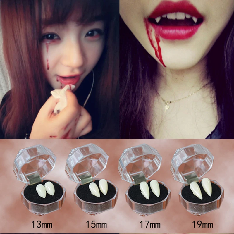 false teeth teether
