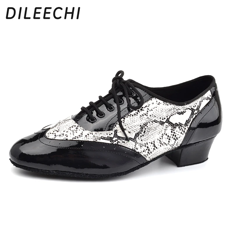 Light In The Box Salsa Dance Shoes