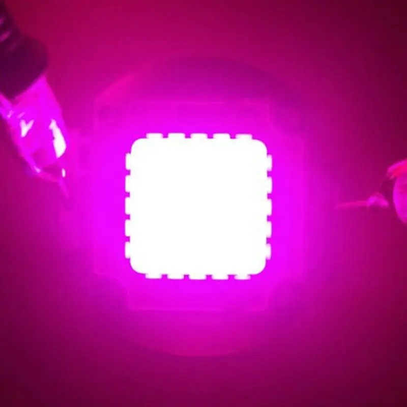 Levou Crescer Luzes espectro completo para planta indoor Modelo Número : Led-xxw-f-pp