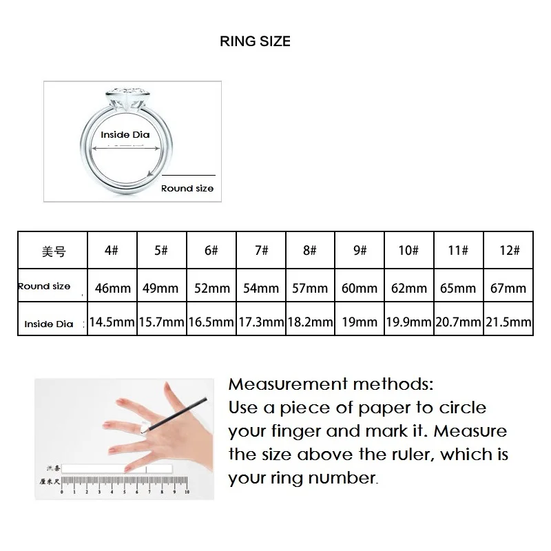 2022 Cross Stainless Steel Zircon Ring With Stone For Woman Girl For Men Couple Ring Wedding Ring