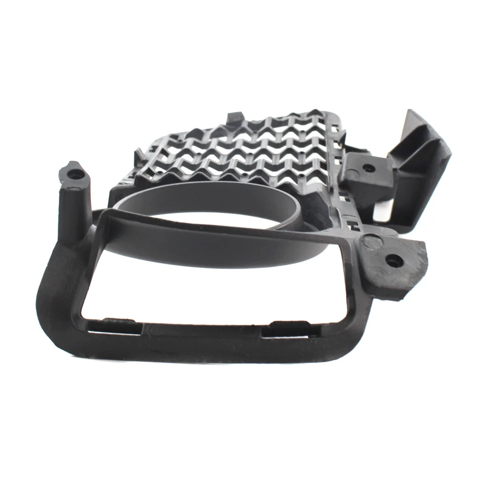 

1 Pair Front Bumper Fog Lamp Bezel Grills Accessories for BMW 3 Series F30 13-15 Car Styling