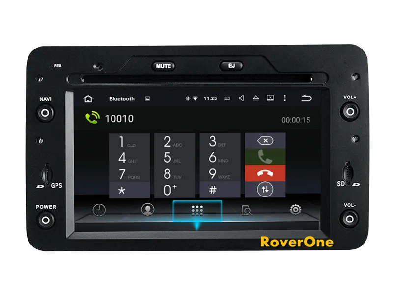 Flash Deal For Alfa Romeo Spider Brera 159 Sportwagon Android 7.1 Car Radio Stereo DVD GPS Navigation Sat Navi Central Multimedia System 5