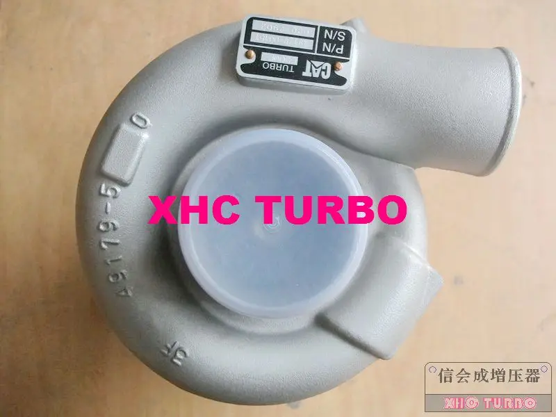 NEW TD06H-14C 49179-00451 5I5015 Turbo Turbocharger for CAT E200B Excavator S6KT Engine | Автомобили и мотоциклы