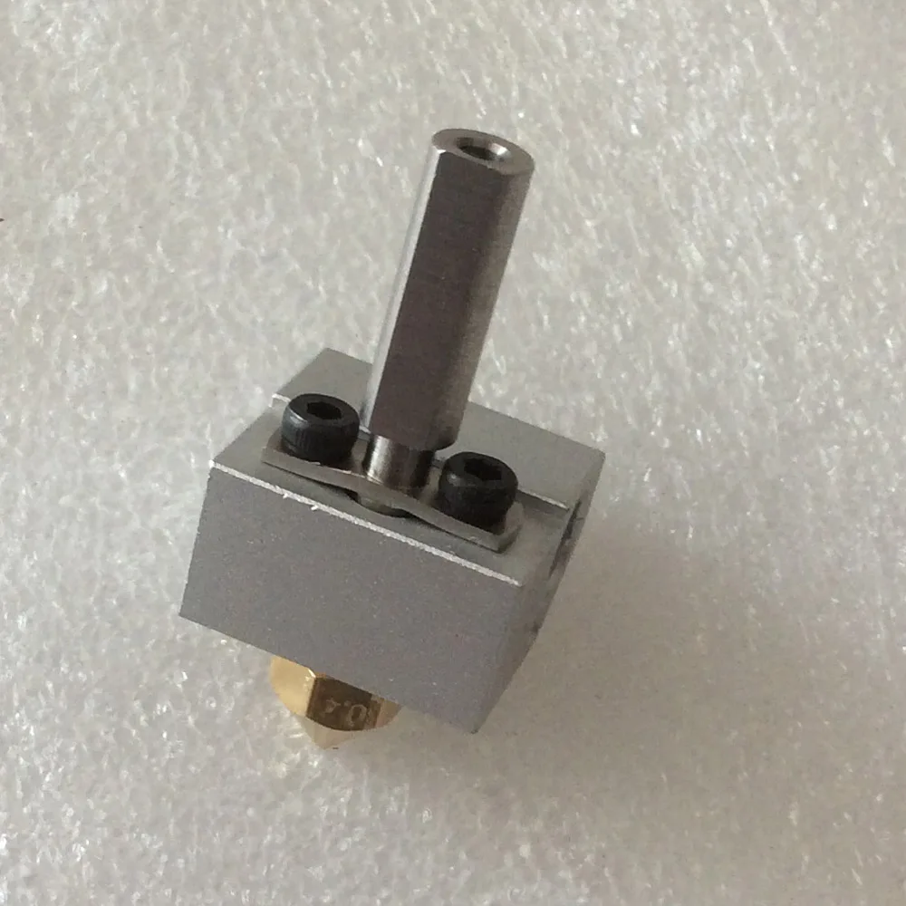 PLA extruder 3
