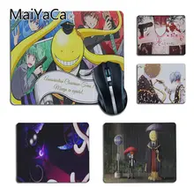 MaiYaCa Лидер продаж, коврик для мыши класса "киллер", геймерская игра, коврики, профессиональный игровой коврик для мыши, Grande клавиатура, коврик для мыши