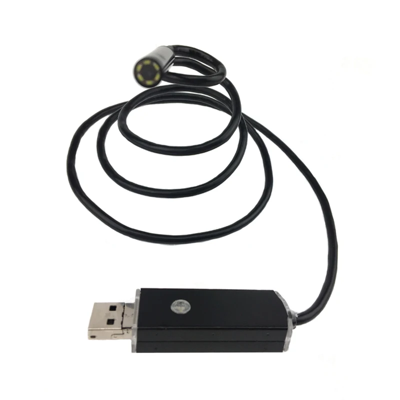 5m usb endoscope wire camera 5m usb endoscope wire camera