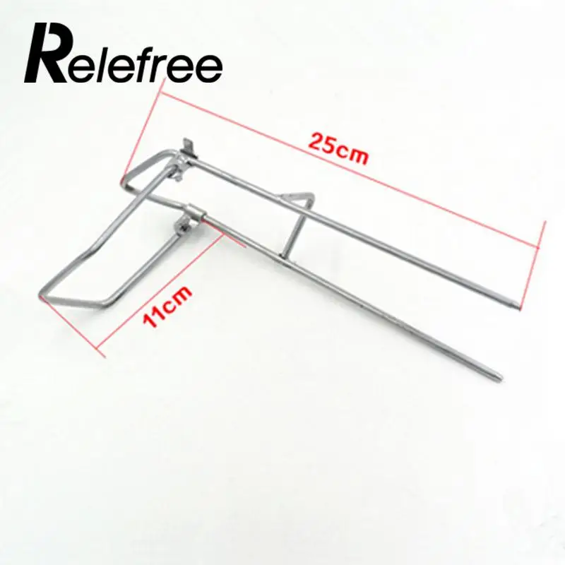 Держатель для удочки на берегу своими руками чертежи и размеры