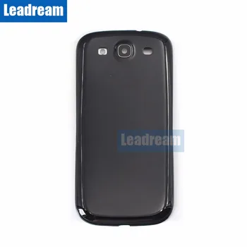 

Leadream DHL 50pcs For Samsung Galaxy S3 mini i8190 Battery Door Housing Replacement For Samsung Galaxy S3 i9300 i9305 oem