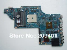For HP DV7-6000 645386-001 Laptop motherboard system board Fully Tested Good Condition