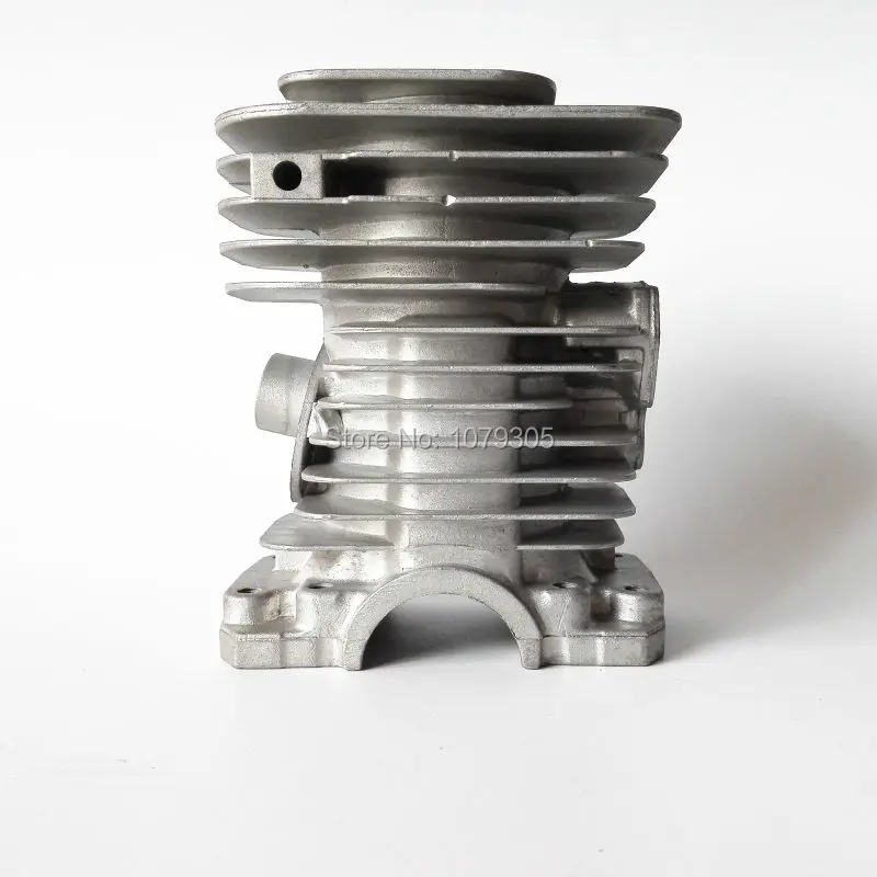 40MM Cylinder Piston Pin Ring FIT HUSQVARNA 142 chainsaw Craftsman Chain saw Motosega 5