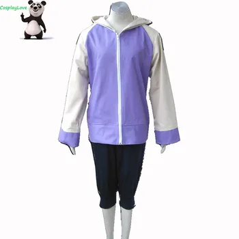 

CosplayLove Naruto Shippuden Cosplay Costume Naruto Hinata Hyuga 2nd Cosplay Costume Custom Made For Halloween Christmas