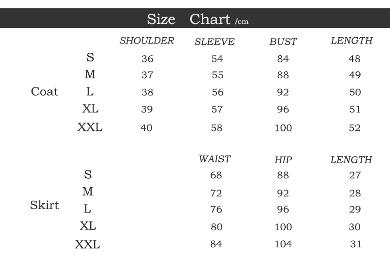size