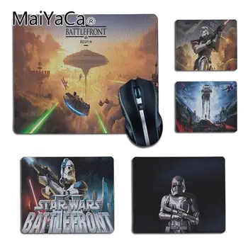 

MaiYaCa star wars battlefront Office Mice Rubber gamer gaming Mouse Pad Rubber PC Computer Gaming mouse pad anime mousepads