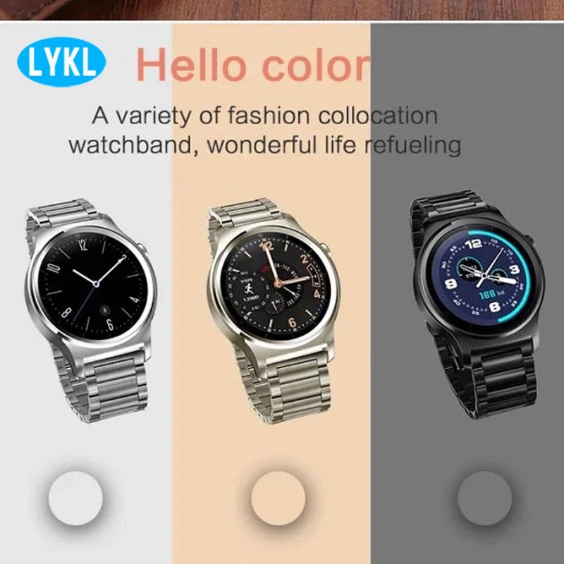 

New GW01 Smart Watch Bluetooth Smart Watches Sync Message Call Heart Rate Monitor Remote Camera Smart Wristwatch for IOS Andriod