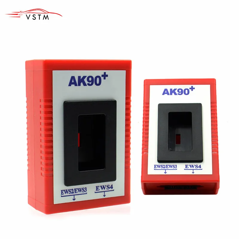 

2019 Best AK90 Version V3.19 Key Programing Tool AK90+ For BMW AK90 Key Programmer AK-90
