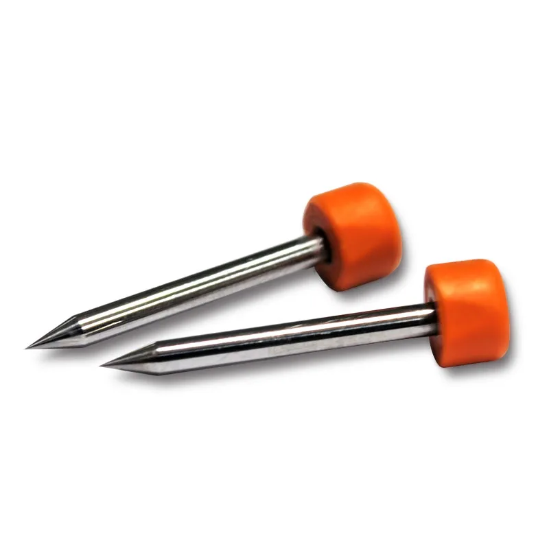 

5 pair ER-10 Electrodes for Sumitomo Type-39 TYPE-66 TYPE-81C T-600C Fiber Optic Fusion Splicer Electrode